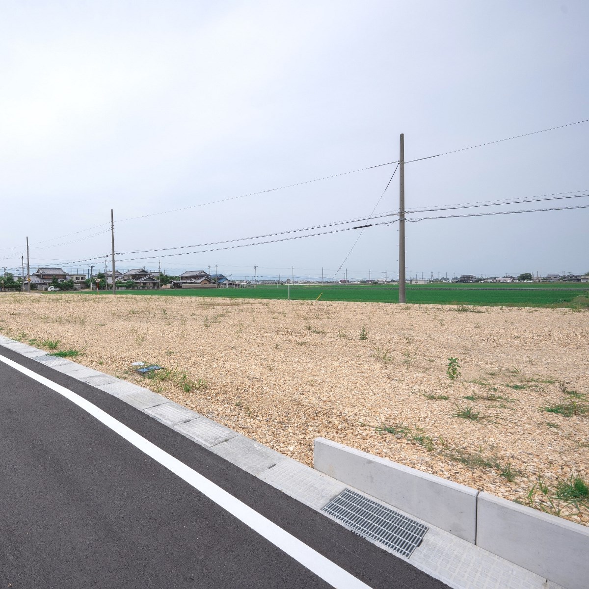 守山市矢島町 第Ⅰ期